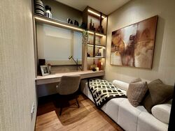 Boulevard 88 (D10), Apartment #484644421